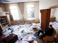 В Молдавии найден оригинал Декларации независимости республики