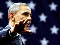 Барак Обама обратился в конгресс США с просьбой срочно поднять уровень госдолга