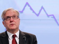 Еврокомиссия признала повторную рецессию еврозоны