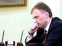 Приднестровье собралось подчиниться российским законам Приднестровье собралось подчиниться российским законам