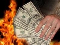 Финансовый кризис: американское домино накроет всех Финансовый кризис: американское домино накроет всех