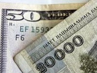 Белорусский рубль ожидает еще одна девальвация? Белорусский рубль ожидает еще одна девальвация?