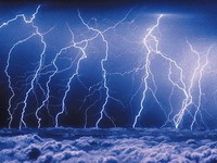 На ближайшую субботу объявлено штормовое предупреждение