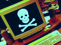 Партия интернет-пиратов претендует на места в Европарламенте