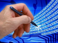 Электронная подпись в Беларуси будет недоступна хакерам