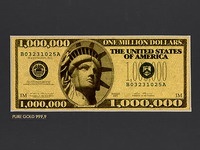 Как заработать миллион?