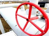 "Коммерсант" узнал о подготовке к новой "газовой войне"