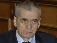 Онищенко: Я думаю, что наука будет хорошей Онищенко: Я думаю, что наука будет хорошей