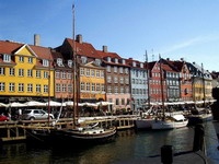 Копенгаген хотят сделать "вторым Амстердамом", легализовав марихуану