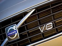 Марку Volvo продали китайцам Марку Volvo продали китайцам