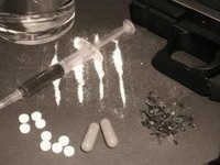 ООН: в мире около 30 млн человек испытывают сильную зависимость от наркотиков