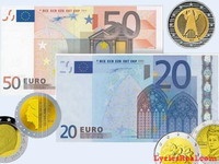 Нацбанк преодолел психологический рубеж Br4 тысячи за 1 евро