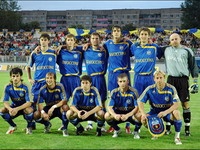 БАТЭ начинает новый поход в Лиге чемпионов