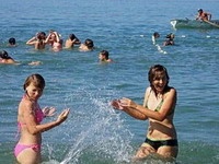 Жара в Беларуси продержится до воскресенья