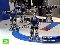 Шведскую компанию оштрафовали за нападение робота на рабочего