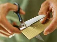 На валютных кредитах поставили крест