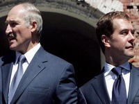 Беларусь - Россия: противостояние сохраняется?