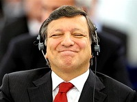 Европарламент утвердил Баррозу на второй срок