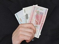 В августе проблемные кредиты в банках выросли почти на 200 млрд рублей