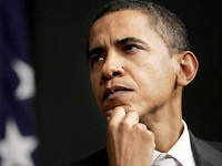 Барак Обама получил Нобелевскую премию мира