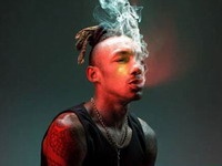 Британский музыкант Tricky хочет продюсировать белорусов The Toobes Британский музыкант Tricky хочет продюсировать белорусов The Toobes
