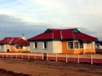 Агрогородки профинансируют за счет республиканского субботника