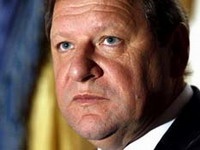 Почему Сидорский ушел в отпуск в разгар событий