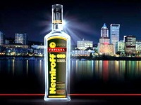 "Белгоспищепром" и Nemiroff будут разливать водку "Белгоспищепром" и Nemiroff будут разливать водку