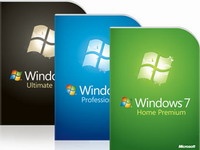 Windows 7 не вызывает ажиотажа у потребителей
