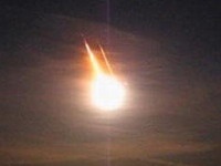 Упавший в Латвии метеорит оказался радиоактивным