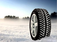 Сколько стоит зимняя резина и во что обойдется поездка на шиномонтаж?