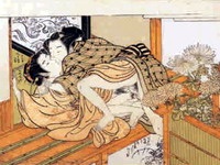 У работ Пикассо нашли эротические прообразы