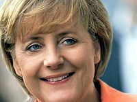 Меркель назвала падение Берлинской стены "самым счастливым днем в новейшей истории Германии"