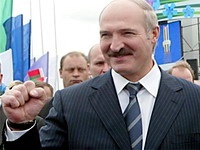 Белорусская прокуратура отказалась заводить дело на Лукашенко