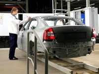 Volkswagen стал лидером по производству автомобилей