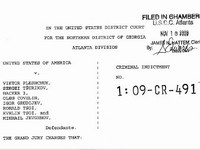 В США разоблачили банду супермошенников из бывшего СССР