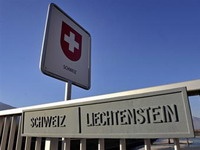 Лихтенштейн покинул "серый список" налоговых гаваней