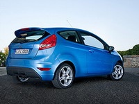Европейские продажи Ford в октябре достигли максимума за последние 12 лет Европейские продажи Ford в октябре достигли максимума за последние 12 лет