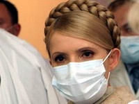На Украине от гриппа за сутки умерло 26 человек