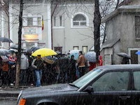 Новые власти Молдавии отменили указ об изгнании румынских дипломатов Новые власти Молдавии отменили указ об изгнании румынских дипломатов
