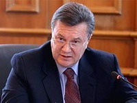 Янукович пригрозил правительству Тимошенко отставкой