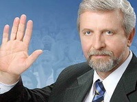 Милинкевич заявил о готовности участвовать в президентских выборах