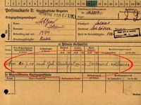 Информацию о советских военнопленных в Германии выложили в Сеть