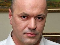 Кандидат в президенты Украины потребовал разрыва отношений с Израилем