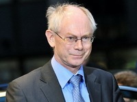Бельгийский премьер избран президентом ЕС