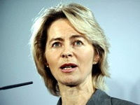Министр по делам семьи ФРГ предложила повысить размер детских пособий