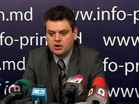 В Молдавии предложили запретить коммунистическую символику