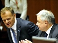 Премьер Польши предложил ограничить полномочия президента