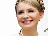 Тимошенко поведала о достижениях Майдана и рассказала анекдот об Януковиче