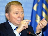 Кучма не нашел плюсов в президентстве Ющенко